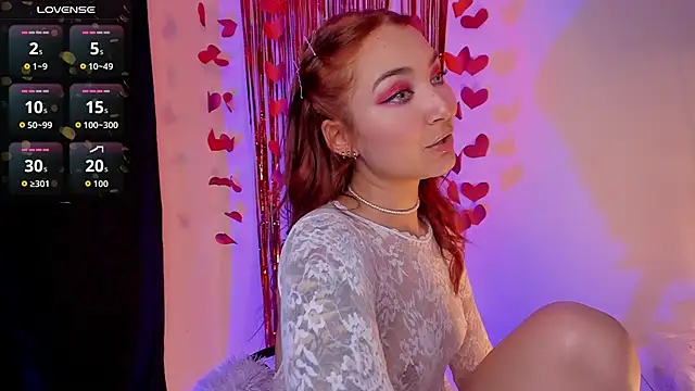 Snapshot of Isis-Blaze chatting on 02-06-26, 12:37 Isis-Blaze online show from 02-06-26, 12:37