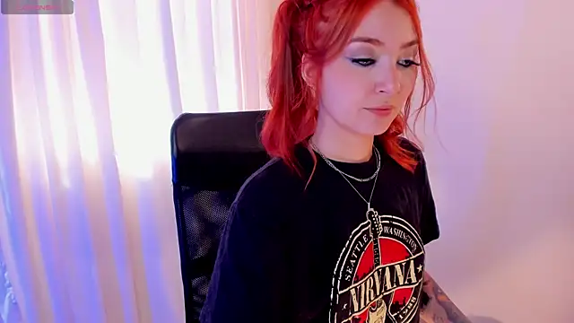 Isis-Blaze online show from 04-03-26, 07:34