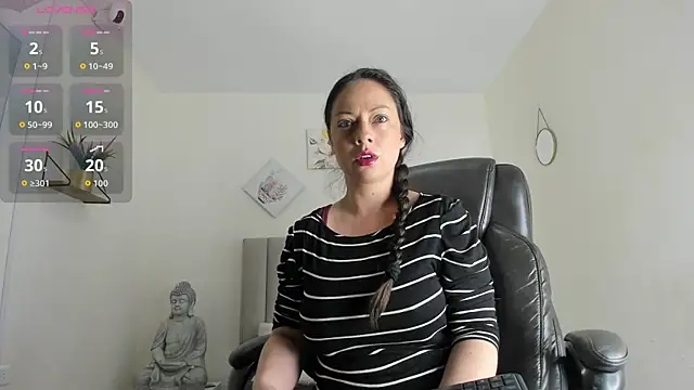 Katia gh online show from 10-23-25, 11:20