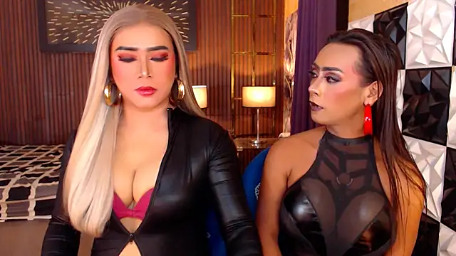 SeductiveAshleyTS online show from 03-30-26, 09:21