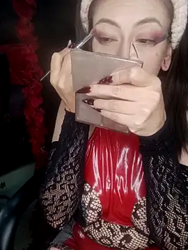 EvaSabath online show from 02-19-26, 03:08