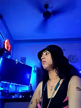 Love Beauty01 online show from 02-05-26, 06:45