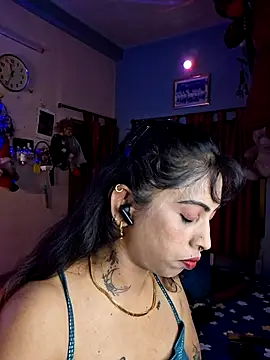 Love Beauty01 online show from 05-31-26, 05:42