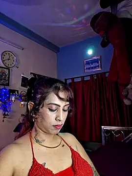 Love Beauty01 online show from 07-13-26, 06:55