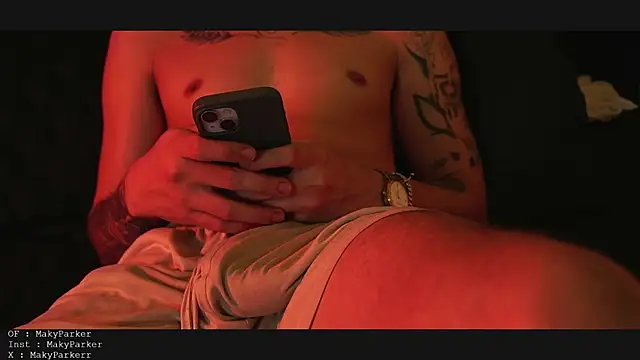 AlphaMasterXxx online show from 01-11-26, 09:31