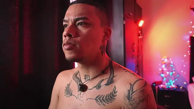 AlphaMasterXxx online show from 02-15-26, 02:58