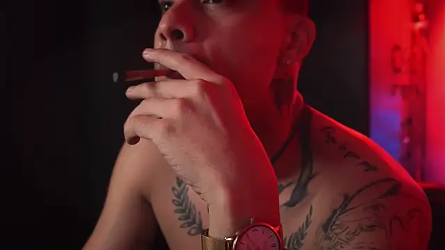 AlphaMasterXxx online show from 02-16-26, 03:02