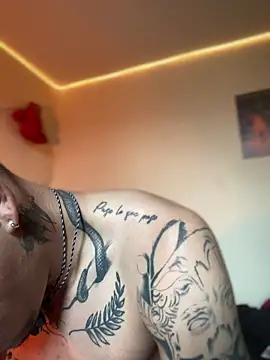 AlphaMasterXxx online show from 03-26-26, 03:50