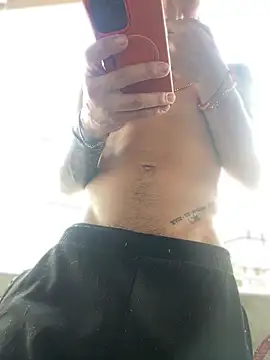 AlphaMasterXxx online show from 03-29-26, 05:35