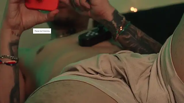 AlphaMasterXxx online show from 04-03-26, 02:20