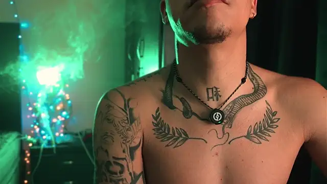 AlphaMasterXxx online show from 04-08-26, 10:37