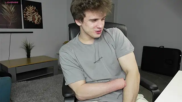 Ricky Becko online show from 10-02-25, 07:21