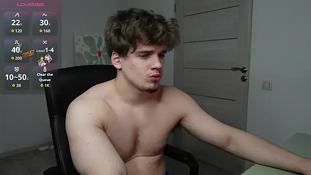 Ricky Becko online show from 04-14-26, 08:04