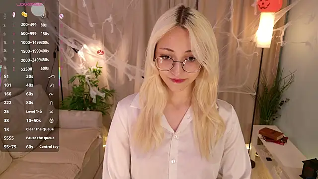 Marry sharp online show from 11-02-25, 09:06