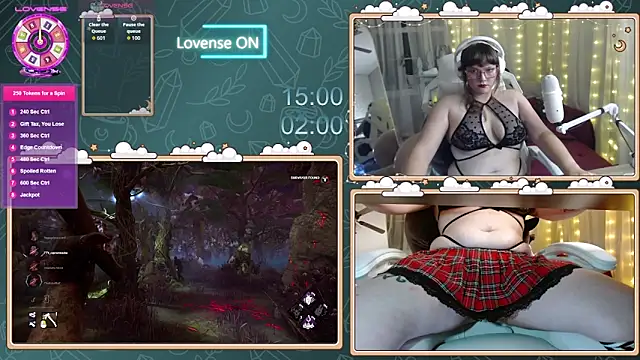 Snapshot of ithuriella chatting on 10-11-25, 02:55 ithuriella online show from 10-11-25, 02:55