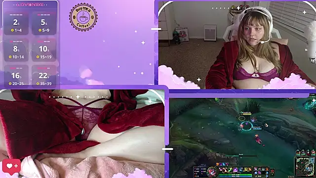 ithuriella online show from 07-02-26, 03:23