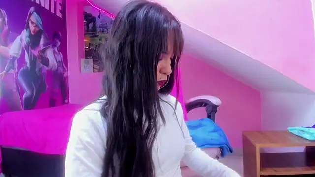 mikaela303av online show from 10-31-25, 02:56