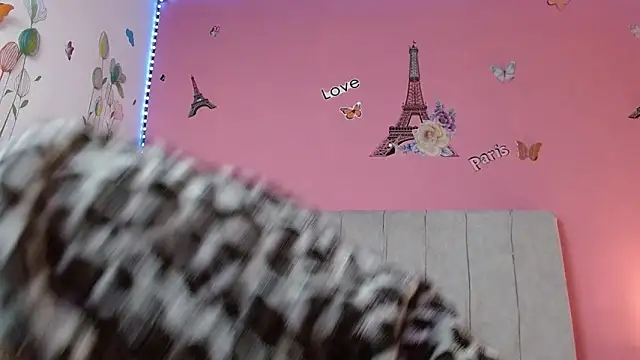 mikaela303av online show from 12-14-25, 01:22