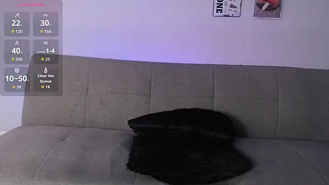 elizabethboltXXX online show from 10-30-25, 07:47