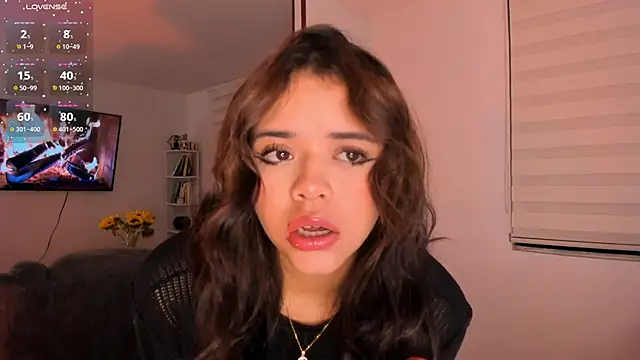 NikaVelvet1 online show from 11-24-25, 11:37