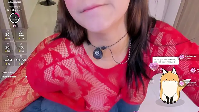 NikaVelvet1 online show from 02-28-26, 01:17