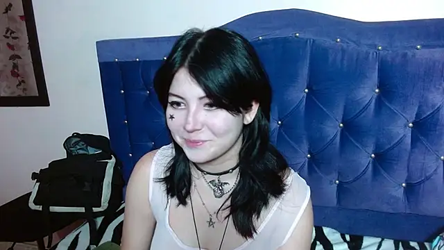 Ginebra Sensual online show from 10-09-25, 12:36