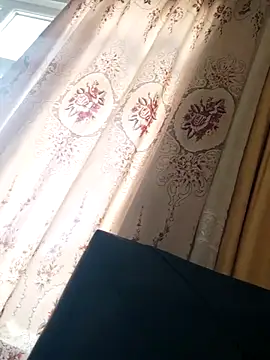 Azginboga2358 online show from 10-24-25, 10:44