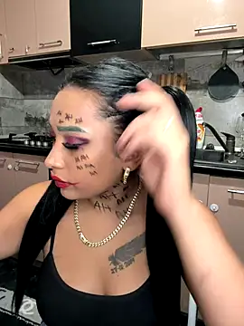 Snapshot of JaneetDeea chatting on 10-29-25, 11:17 JaneetDeea online show from 10-29-25, 11:17