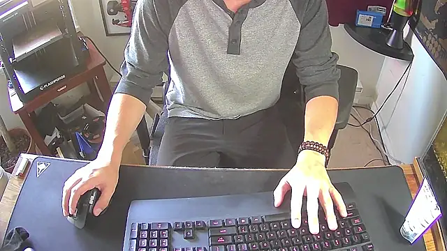 k dick online show from 09-23-25, 11:41