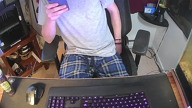 k dick online show from 11-06-25, 11:59