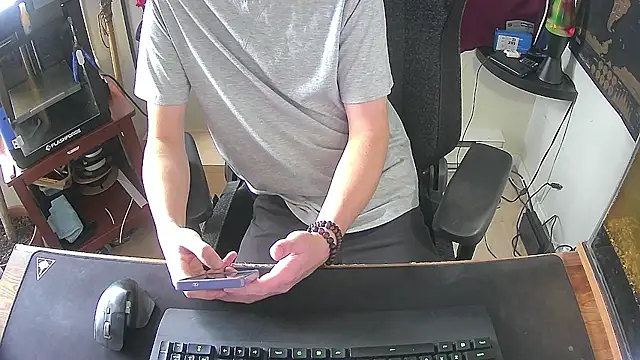 k dick online show from 11-12-25, 05:35