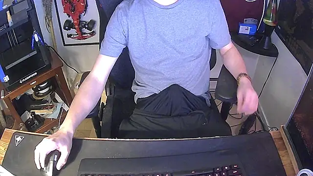 k dick online show from 11-20-25, 12:55