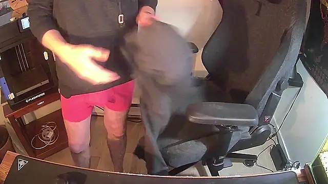 k dick online show from 01-14-26, 01:11