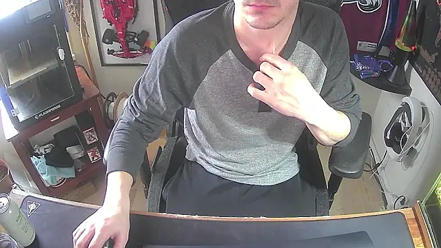 k dick online show from 02-25-26, 11:03