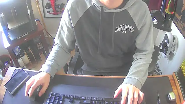 k dick online show from 03-26-26, 08:36