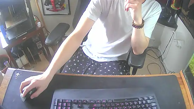 k dick online show from 04-01-26, 12:11