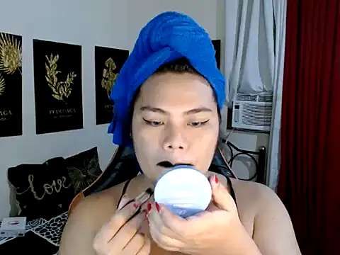 TSbrianaHugeCock online show from 12-04-25, 05:32