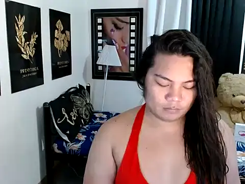 TSbrianaHugeCock online show from 02-28-26, 06:09