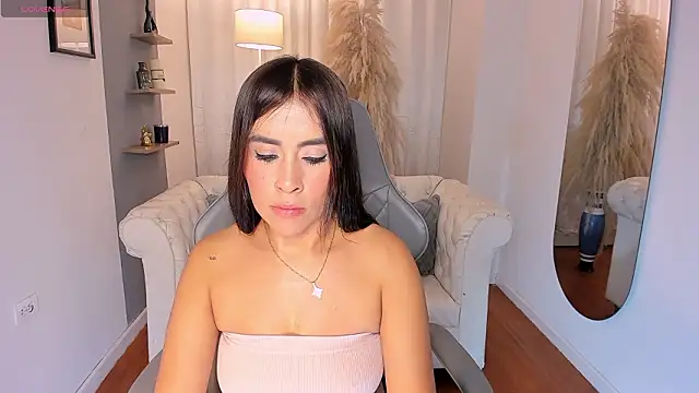 Natalia Leon8 online show from 03-05-26, 03:46