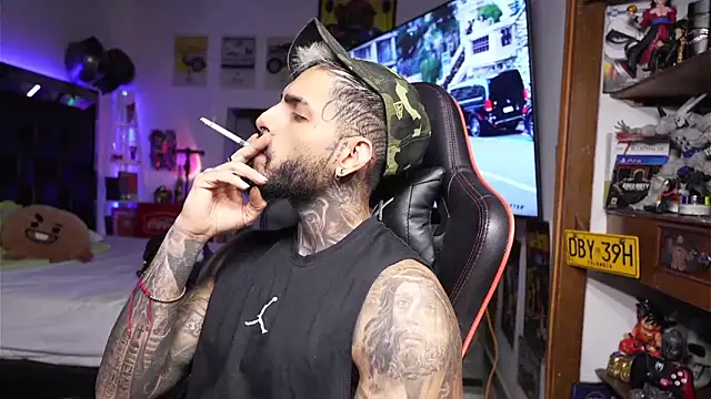 logan hugh8 online show from 03-21-26, 10:31