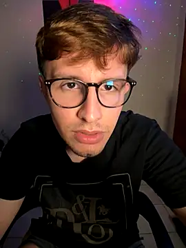 ricdicxs online show from 10-29-25, 03:42