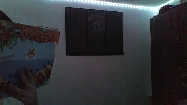 jenmarquez  online show from 11-09-25, 07:39