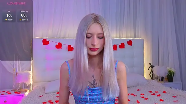 Monica Leen online show from 02-14-26, 06:21