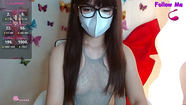 Boobyy-Bae online show from 09-26-25, 06:06