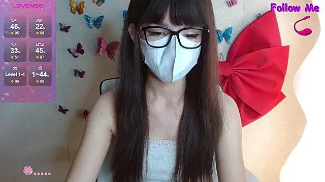 Boobyy-Bae online show from 03-12-26, 05:46