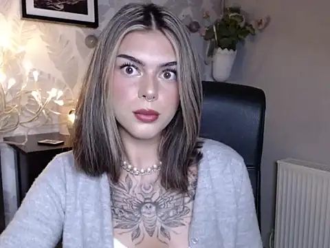 Nova SIN online show from 09-18-25, 05:09