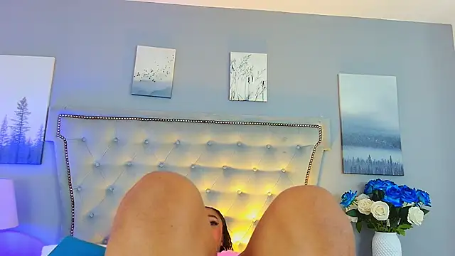 AngelaRoberts online show from 01-05-26, 11:41