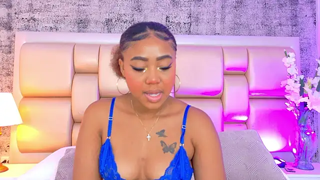 AngelaRoberts online show from 03-30-26, 08:43