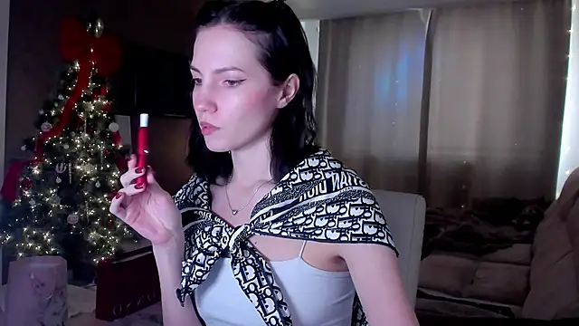 Snapshot of AdeleShinemm chatting on 01-14-26, 04:51 AdeleShinemm online show from 01-14-26, 04:51