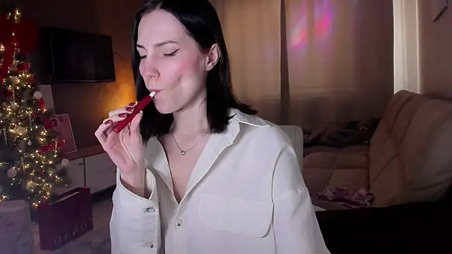 Snapshot of AdeleShinemm chatting on 01-16-26, 05:55 AdeleShinemm online show from 01-16-26, 05:55